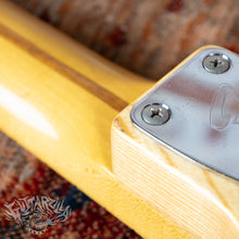 Load image into Gallery viewer, Fender Telecaster Custom '72 Reissue TC72-70 2000 Natural CIJ Japan