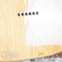 Load image into Gallery viewer, Fender Telecaster Custom '72 Reissue TC72-70 2000 Natural CIJ Japan