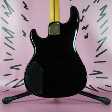 Load image into Gallery viewer, Fender Jazz Bass Special Medium Scale PJM-65 1988/89 Black MIJ Japan
