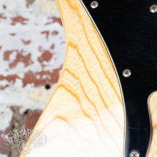 Load image into Gallery viewer, Fender Telecaster Custom '72 Reissue TC72-70 2000 Natural CIJ Japan