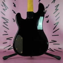 Load image into Gallery viewer, Fender Fender Jazz Bass Special PJ36 1986 Black MIJ Fujigen
