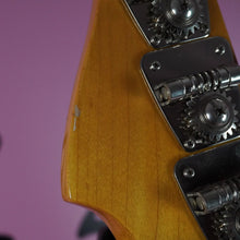 Load image into Gallery viewer, Fender Precision Bass '70 Reissue PB70 2000 Capri Orange MIJ Japan