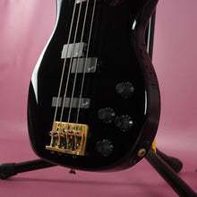 Load image into Gallery viewer, Fender Jazz Bass Special Medium Scale PJM-65 1988/89 Black MIJ Japan