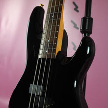 Load image into Gallery viewer, Fender Jazz Bass Special Medium Scale PJM-65 1988/89 Black MIJ Japan