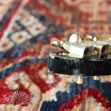 Load image into Gallery viewer, H.S.Anderson Kite HS-K1G 1980's Black MIJ Japan