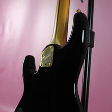 Load image into Gallery viewer, Fender Jazz Bass Special Medium Scale PJM-65 1988/89 Black MIJ Japan