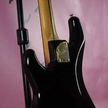 Load image into Gallery viewer, Fender Jazz Bass Special Medium Scale PJM-65 1988/89 Black MIJ Japan