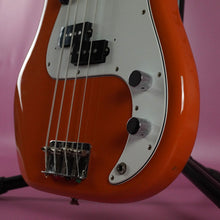Load image into Gallery viewer, Fender Precision Bass '70 Reissue PB70 2000 Capri Orange MIJ Japan