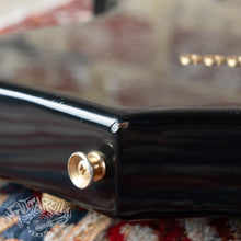 Load image into Gallery viewer, H.S.Anderson Kite HS-K1G 1980's Black MIJ Japan