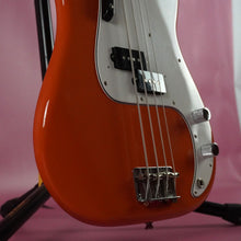 Load image into Gallery viewer, Fender Precision Bass '70 Reissue PB70 2000 Capri Orange MIJ Japan