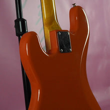 Load image into Gallery viewer, Fender Precision Bass '70 Reissue PB70 2000 Capri Orange MIJ Japan