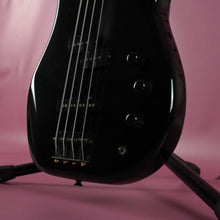 Load image into Gallery viewer, Fender Fender Jazz Bass Special PJ36 1986 Black MIJ Fujigen