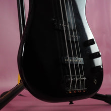 Load image into Gallery viewer, Fender Fender Jazz Bass Special PJ36 1986 Black MIJ Fujigen