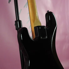 Load image into Gallery viewer, Fender Fender Jazz Bass Special PJ36 1986 Black MIJ Fujigen