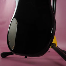Load image into Gallery viewer, Fender Fender Jazz Bass Special PJ36 1986 Black MIJ Fujigen