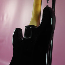 Load image into Gallery viewer, Fender Fender Jazz Bass Special PJ36 1986 Black MIJ Fujigen