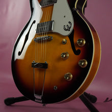 Load image into Gallery viewer, Epiphone Casino 2001 Vintage Sunburst Peerless MIK Korea