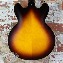 Load image into Gallery viewer, Edwards E-SA 118 LTS 2006 Tobacco Sunburst ESP MIJ Japan