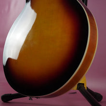 Load image into Gallery viewer, Epiphone Casino 2001 Vintage Sunburst Peerless MIK Korea