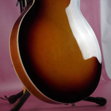 Load image into Gallery viewer, Epiphone Casino 2001 Vintage Sunburst Peerless MIK Korea