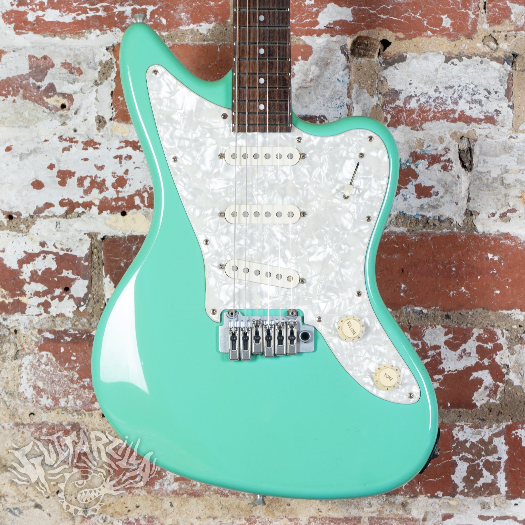 FERNANDES JG-65 | ヤマダウェブコム