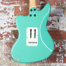 Load image into Gallery viewer, Fernandes JG-65 1990's Surf Green MIJ Japan