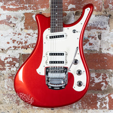 Load image into Gallery viewer, Yamaha SGV-300 Flying Samurai 2000's Candy Apple Red
