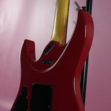 Load image into Gallery viewer, Yamaha RGZ-111 1988 Italian Red MIJ Japan