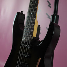 Load image into Gallery viewer, Charvel CDS-075-SSH 1993 See Through Black Burst MIJ Japan