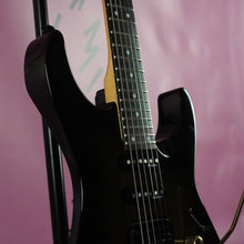 Load image into Gallery viewer, Charvel CDS-075-SSH 1993 See Through Black Burst MIJ Japan