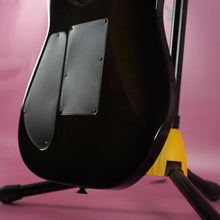 Load image into Gallery viewer, Charvel CDS-075-SSH 1993 See Through Black Burst MIJ Japan