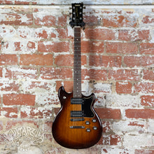Load image into Gallery viewer, YamahaSuper Flighter SF-500 1980 Brown Sunburst MIJ Japan