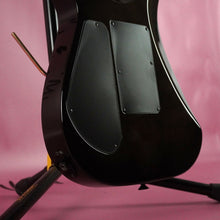Load image into Gallery viewer, Charvel CDS-075-SSH 1993 See Through Black Burst MIJ Japan