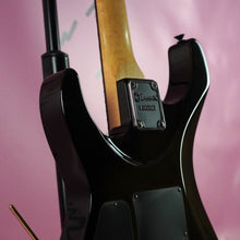 Load image into Gallery viewer, Charvel CDS-075-SSH 1993 See Through Black Burst MIJ Japan