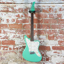 Load image into Gallery viewer, Fernandes JG-65 1990's Surf Green MIJ Japan