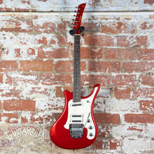 Load image into Gallery viewer, Yamaha SGV-300 Flying Samurai 2000's Candy Apple Red