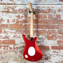 Load image into Gallery viewer, Yamaha SGV-300 Flying Samurai 2000's Candy Apple Red