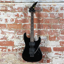 Load image into Gallery viewer, Charvel Model 3A Superstrat 1987 Black MIJ Japan