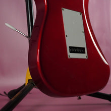Load image into Gallery viewer, Fender Stratocaster Short Scale STS-55M Order Made 1990 Candy Apple Red MIJ Japan