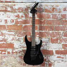 Load image into Gallery viewer, Charvel Super Dinky SDK-075-SSH 1990's Black MIJ Japan