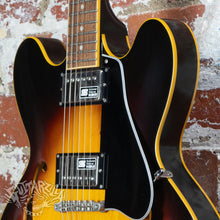 Load image into Gallery viewer, Edwards E-SA 118 LTS 2006 Tobacco Sunburst ESP MIJ Japan