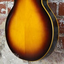 Load image into Gallery viewer, Edwards E-SA 118 LTS 2006 Tobacco Sunburst ESP MIJ Japan