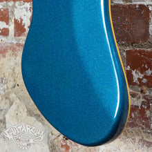 Load image into Gallery viewer, Guyatone LG-350T Custom 1978 Blue Metallic Offset MIJ Japan