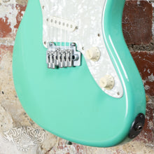 Load image into Gallery viewer, Fernandes JG-65 1990's Surf Green MIJ Japan