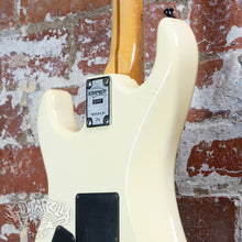 Load image into Gallery viewer, Kramer LK-1BRF Reverse Banana Headstock White 1980's MIJ Japan ESP