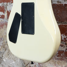 Load image into Gallery viewer, Kramer LK-1BRF Reverse Banana Headstock White 1980's MIJ Japan ESP