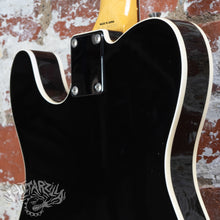 Load image into Gallery viewer, Fender Telecaster Custom TL62B 2013 Black MIJ Japan