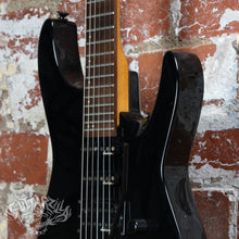 Load image into Gallery viewer, Charvel Super Dinky SDK-075-SSH 1990's Black MIJ Japan