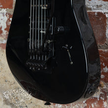 Load image into Gallery viewer, Charvel Super Dinky SDK-075-SSH 1990's Black MIJ Japan