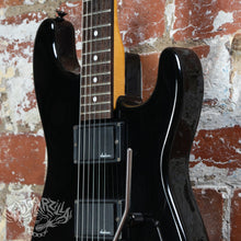 Load image into Gallery viewer, Charvel Model 3A Superstrat 1987 Black MIJ Japan